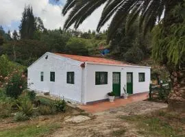 Casa hotel, vía Duitama - pantano de Vargas