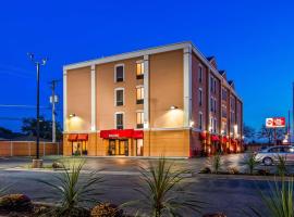 Best Western Plus O'hare International South Hotel, hotel v destinaci Franklin Park