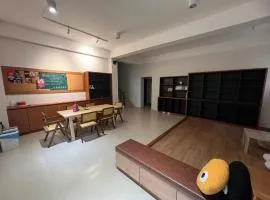 山曉 Shan Dawn l 寵物友善