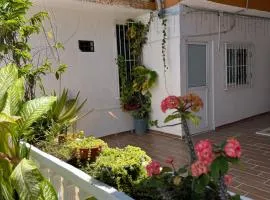 Alojamiento en la calle 56 Playa del Carmen