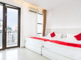 Khanh Linh Hotel, hotel v destinaci Vũng Tàu