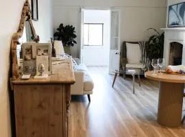 Clements Cottage on Main St. Bare bnb by Bare Body Beauty co.