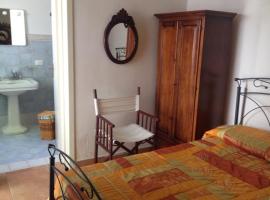 B&B Le Due Corti, bed and breakfast en Martignano