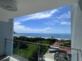 16th Floor Oceanview Bliss