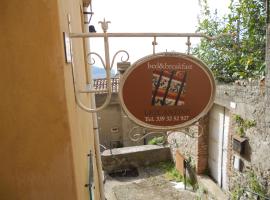 B&B Le 2 Cantine, bed and breakfast en Castroreale