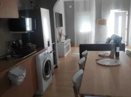 Casinha de Galveias