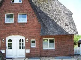 Holiday apartment with 2 bedrooms