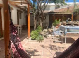 Hostal Tierra Andina Cafayate