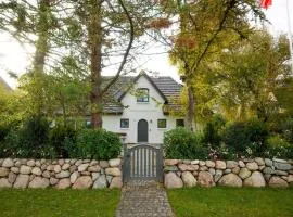 Holiday home in Sylt with 1 bedroom