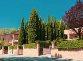 Holiday Home in Assisi near Mount Subasio