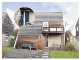 Holiday Home in Yn e Lijte with Water Sports