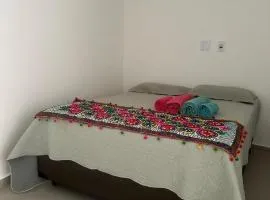 Suíte Mar - Vila dos Pescadores Condomínio Portogalo