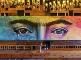 Casa Frida