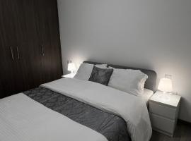 Trendy Stay Apartments