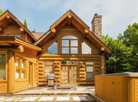 Fiddler Lake Resort Chalet 19 Ours