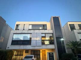 Casa Residencial Recreio dos Bandeirantes, Hotel in Rio de Janeiro