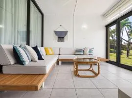 Otium Oceanfront Escape With Golf Views