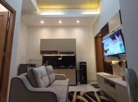 Tirta Village Homestay Jl Wonosari Km 9 Jogja