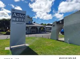 Aztec Motel