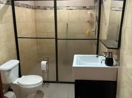 Hermosa Casa para descansar