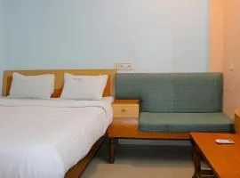 I-ROOMZ Bagyas Residency