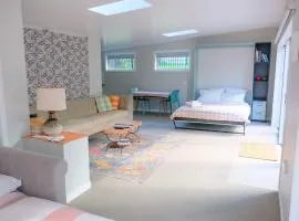 Studio Wing in Saint Heliers