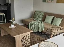 MINT APARTMENT 1 HAB, Piscina, Shopping del Sol