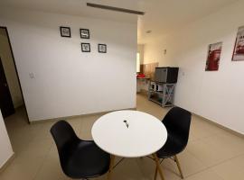 STUDiO RAYON, appartement in Morelia