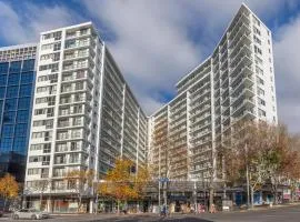 Volt Apartment on Queen Street