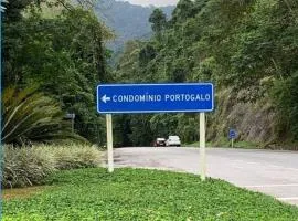 Suíte 4 Vila dos Pescadores Condomínio Portogalo