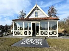 Holiday Home Simonshaven by Lake Beach
