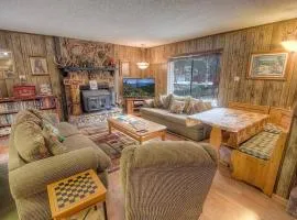 Bambi's Bunkhouse home