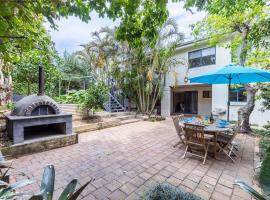 Maestral II - Beachside Villa with Private Garden, habitaci&oacute;n en casa particular en Boat Harbour