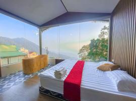 Tram Homestay - Venuestay, ubytov&aacute;n&iacute; v soukrom&iacute; v destinaci Tam &ETH;ảo