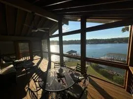 SunsetViews - Screened Porch