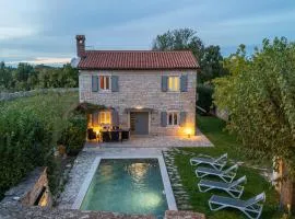 Villa Eufemia