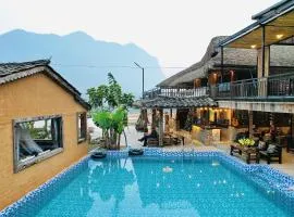 Ban Bang Ecolodge Tours & Motorbike Rental