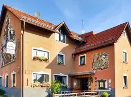 Amazing Apartment In Bischofsheim