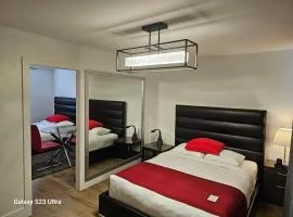 Mountain View Hope Motel