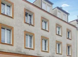1 Bedroom Amazing Apartment In Koszalin