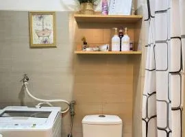 Orchids Shore Residences Direct Pool Access