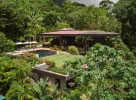 Rancho Pacifico - Boutique Hotel for Adults
