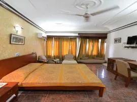 Parakeet Tourist Resort