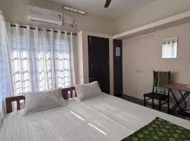 Hornbill inn