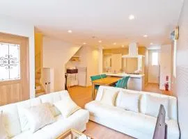 Ecot Irabu Bridge Premier