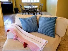 Comfy Apartments