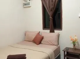Chalet Barokah, Bachok