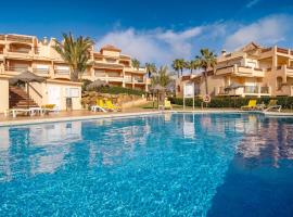Nice Apartment In Mijas With Wifi, hotel i Mijas