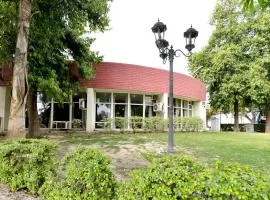 Karna Lake Tourist Resort