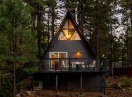 The Needles Cabin Flagstaff